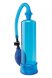 Pump Worx Beginner'S Power Pump Blue