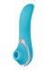 A&E French Kiss-Her Clit Stimulator