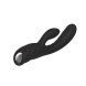 Nalone Pure Rabbit Vibrator Svart