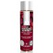 System JO - H2O Glidmedel Raspberry 120 ml