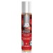 System JO - H2O Lubricant Strawberry 30 ml