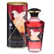 Aphrodisiac Warming Oil Strawberry Wine 100 ml