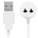 Satisfyer - USB Charging Cable White