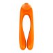 Satisfyer - Candy Candy Finger Vibrator Orange