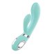 Nomi Tang - Wild Rabbit 2 Turquoise