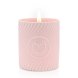 HighOnLove - Pink Massage Candle Lychee Martini