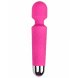 EasyToys Wand Vibrator - Rosa