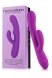 Femmefunn Ultra Rabbit Purple