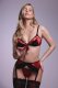 Lingerieset 3 pc Bobbi