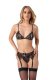 3-pc Lingerie set Axelle