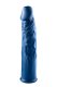 Length Extender Sleeve 7.5Inch Blue