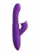 Thrusting Clit Stimulate-Her