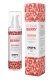 Exsens Warming Massage Oil Strawberry
