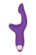 A&E Silicone G Spot Pleaser Purple