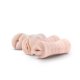  3-Pack Self-Lubricating Vibrating Stroker Sleeve Kit 
