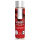  System JO - H2O Lubricant Strawberry 120 ml 