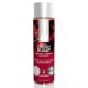 System JO - H2O Glidmedel Cherry 120 ml