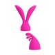  PalmPower - PalmPleasure Wand Massager Attachment 