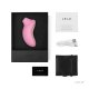  Lelo - Sona Cruise Sonic Clitoral Massager Pink 