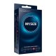  My Size - Natural Latex Condom 60 Width 10 pcs 