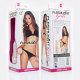  Fleshlight Girls - Jenna Haze Obsession 