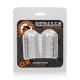  Oxballs - Gripper Nipple Puller Clear 