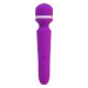 Wonderlust - Destiny Rechargeable Wand Purple