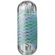 Tenga - Spinner Masturbator 04 Pixel Cool Edition