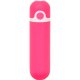 Wonderlust - Purity Rechargeable Bullet Pink