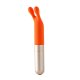 Love Not War - Laska Orange
