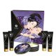 Shunga - Geisha's Secret Kit Exotic Fruits