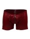  Men's Leather Short Pants 