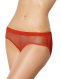  P5091-2 Netted Open Back Panty 