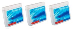 Camagra-XL Potens 180tabs