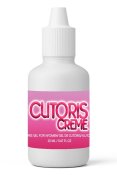 Clitoris Creme 20Ml