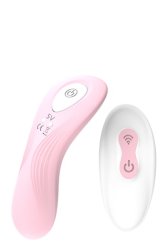 Vibes Of Love Remote Lay-On Vibe Pink