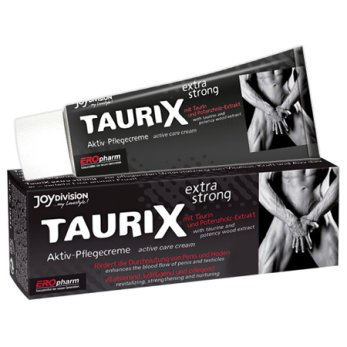  TauriX extra strong 40 ml 