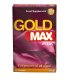  Gold Max Pink 10 Kapslar för kvinnor-Mer Lust 