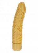 Gold Dicker Original Vibrator