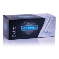  Pasante Extra Strong Condoms 144pcs 