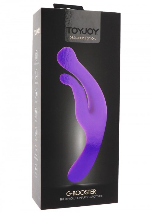 G-Booster Vibrator