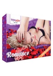 Romance Gift Set