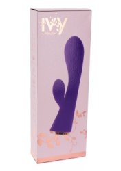 Iris Rabbit Vibrator