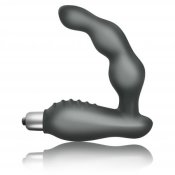 Villo Prostate Vibrator - Black