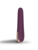 Mia Vibrator - Purple Gold