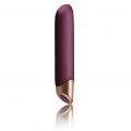  Miyana Mini Vibrator - Purple Gold 