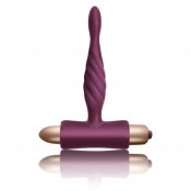 Pharos Vibrating Anal Plug