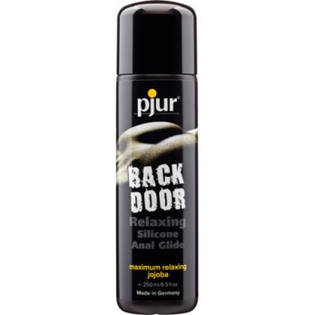  Pjur Back door Relaxing Anal gel - 250 ml 