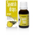  Spanish Fly Drops 15ml Pineapple 