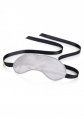  Satin Eye Mask 